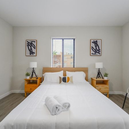 Comfortable Studio Near Calle Ocho In Miami公寓 外观 照片