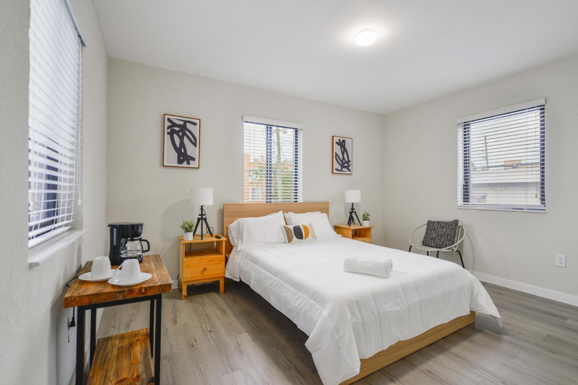 Comfortable Studio Near Calle Ocho In Miami公寓 外观 照片