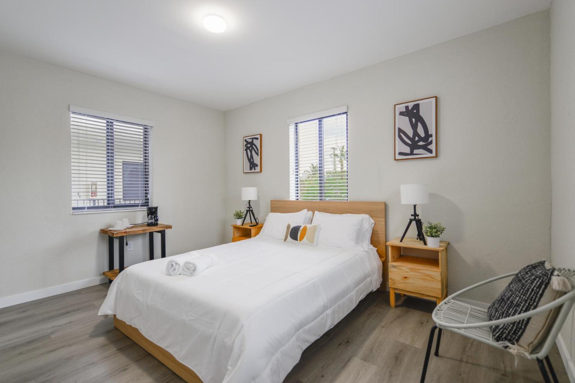 Comfortable Studio Near Calle Ocho In Miami公寓 外观 照片